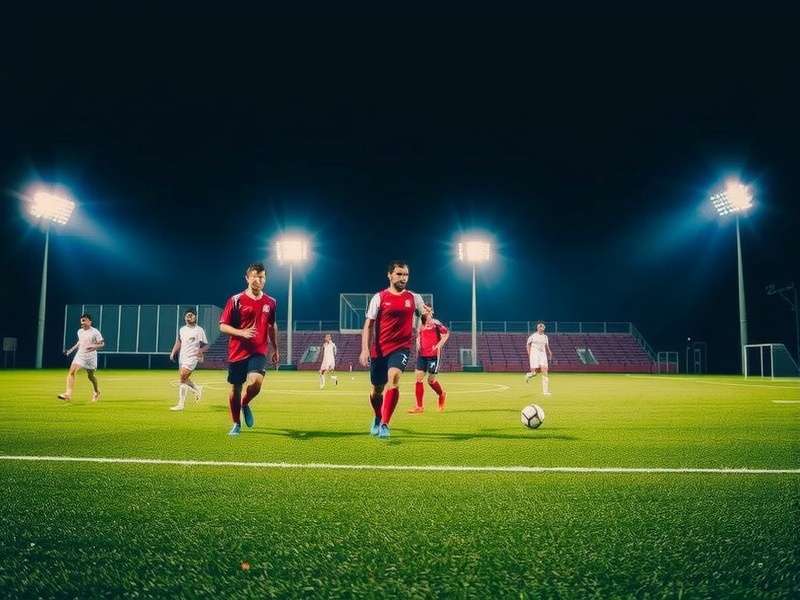 Priya Patel - Operations Head